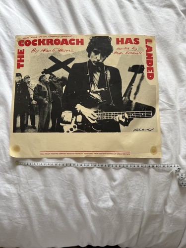 Bob dylan vintage - dylan, poster