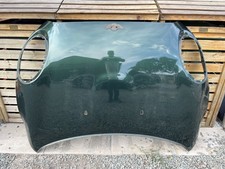 BMW MINI F66 F56 F57 ONE/COOPER BONNET BRITISH RACING GREEN