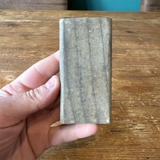 Chunky Hindostan Slipstone /