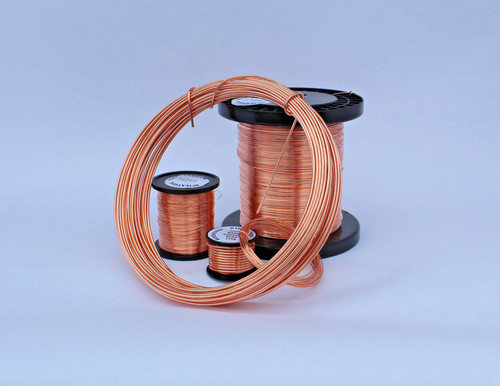 Bare unplated uncoated soft - uncoated,