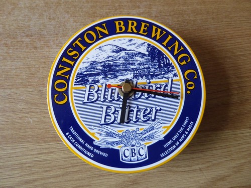 Coniston brewing company - brewing,