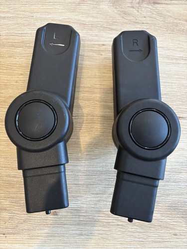 Icandy peach car - peach,