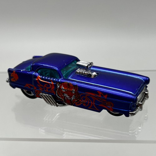 Hot wheels metrorail nash - wheels,