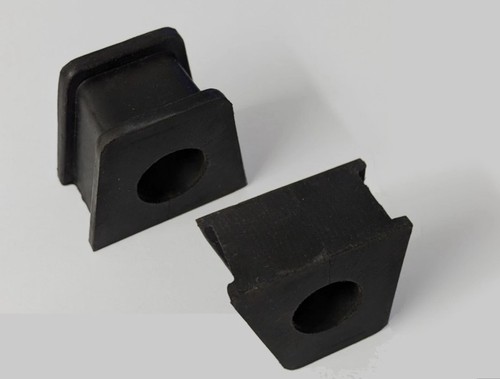 Mgb front anti roll bar - front,