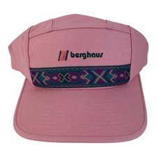 Berghaus Dean Street Aztec