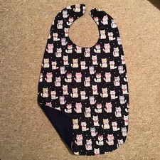 Bib for older CHILD - special