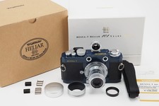 Voigtlander Bessa T 101 Years