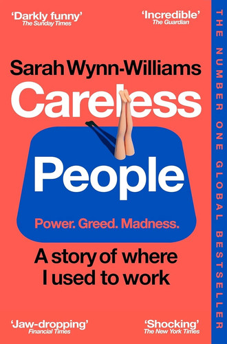 Careless people sarah - people,