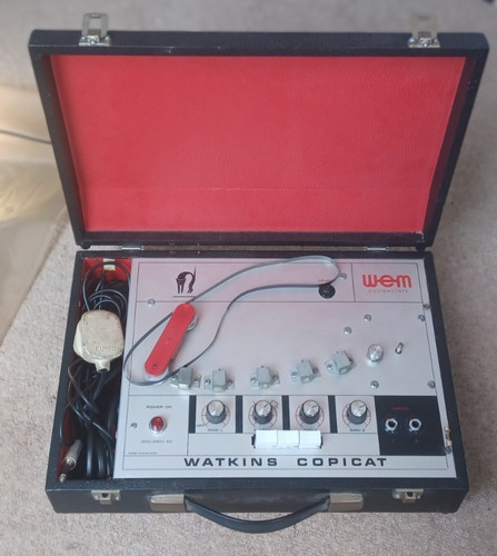Wem copicat 70s - mk,