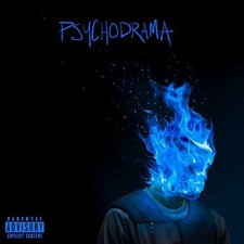 Dave - PSYCHODRAMA [VINYL]