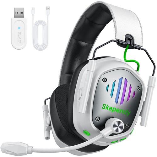 Wireless gaming headset for - gaming,