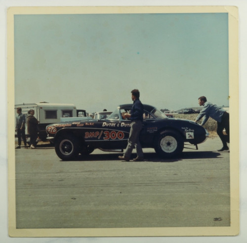 Found photo 1956 1957 - found,