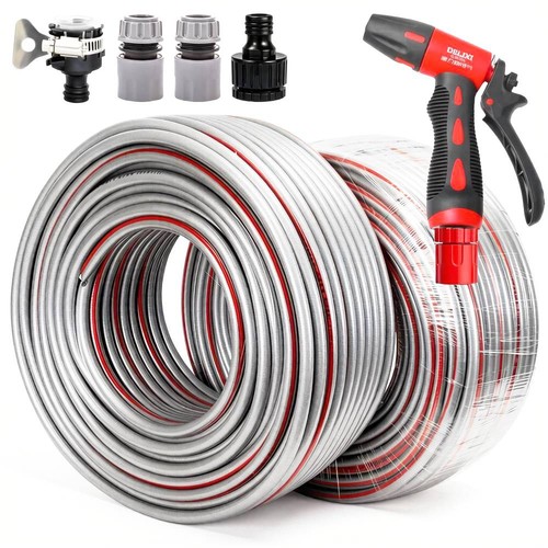 Delixi heavy duty garden - heavy, hose
