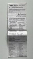 Ford Cargo 1986 Wiring Diagram