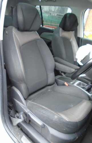 Citroen grand picasso - citroen,