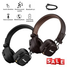 Marshall Headphones Major IV