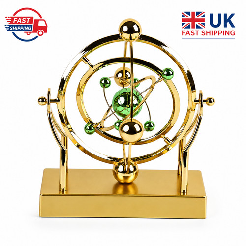 Celestial orbit pendulum - celestial,
