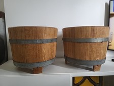 Handmade Indoor Planters Made