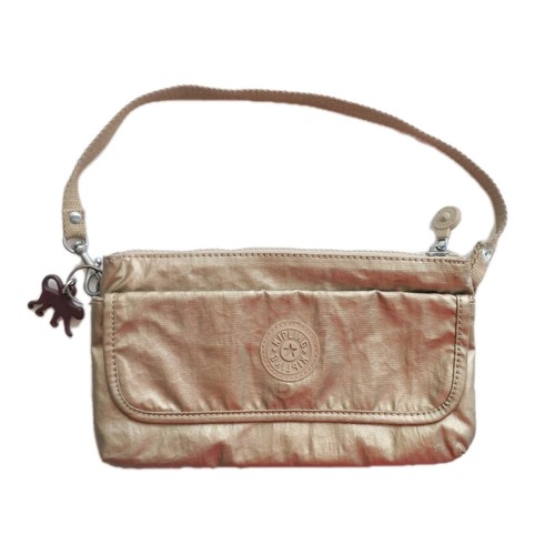 Kipling new ladies gold - kipling,