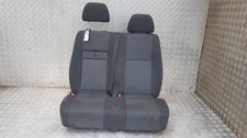 MERCEDES SPRINTER SEAT FRONT LEFT DOUBLE W906 2008