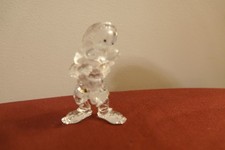 Swarovski Disney Grumpy