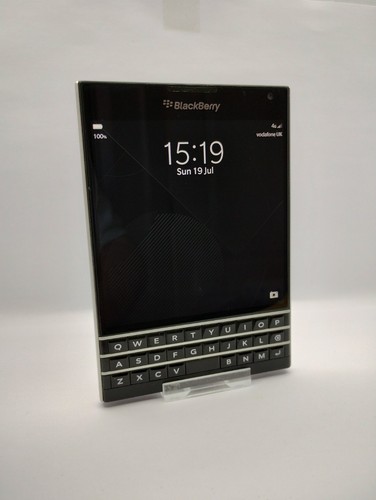 Blackberry passport - blackberry, (sqw100-1)