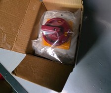 Ac isolator switch ip65 32 amp