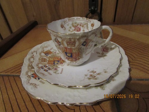 Antique queen victoria diamond - antique,