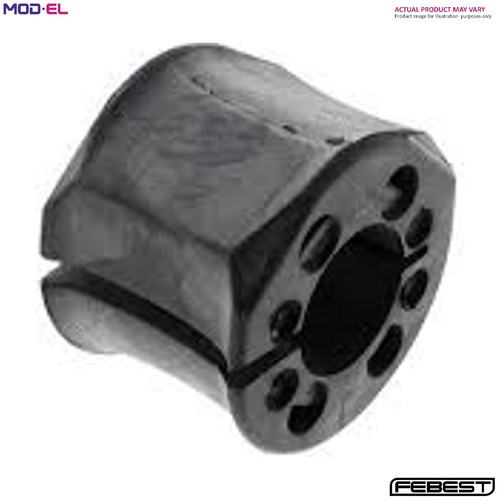 Mounting stabiliser bar - stabiliser,