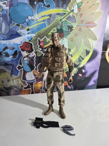Diamond select toys stargate - select,