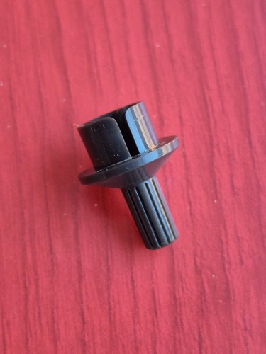 Original monitor knob - original,