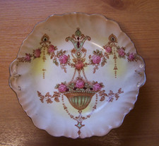 Vintage Crown Devon Fieldings