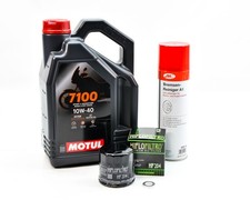 Standard Drain Kit for Triumph