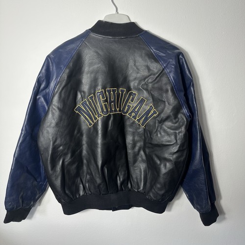 Vintage michigan wolverines - vintage,
