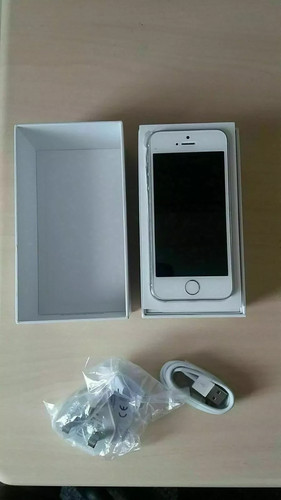 Apple iphone 16gb - 5s, --