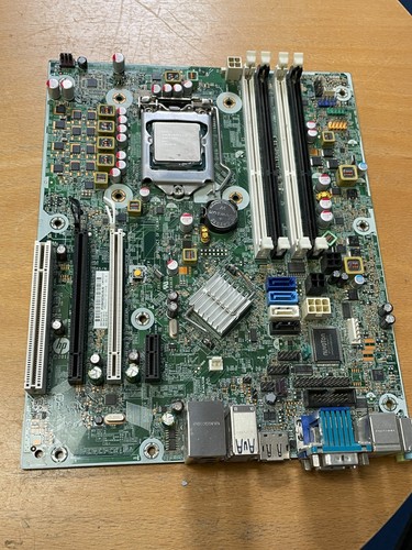 Compaq elite 8300 sff - sff,