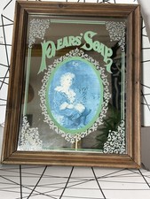 Vintage pears soap - pears,