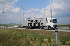 Truck Photo Renault T Box
