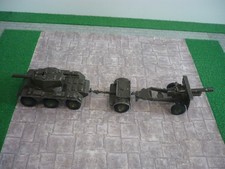 CRESCENT SALADIN ARMOURED