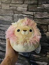Squishmallows Ramon the Lion
