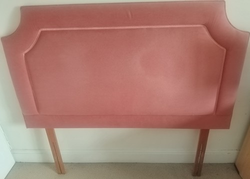 Stuart jones collection - stuart, pink