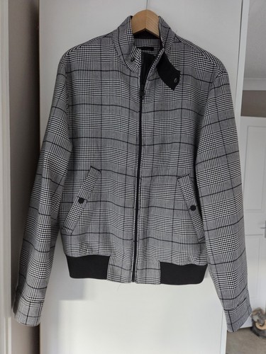 Bnwt mens black - &, white