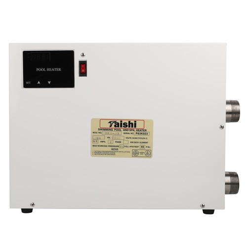 15kw water thermostat - thermostat, heater