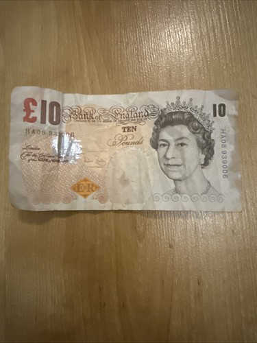 Old paper 10 - paper, banknote