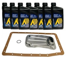 MITSUBISHI SHOGUN 5 SPEED