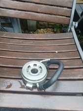 LEXUS IS200 OIL WARMER