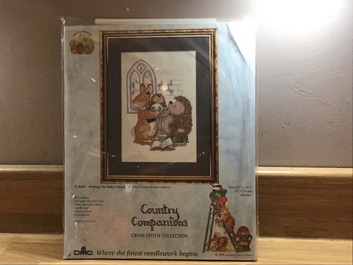 Rare dmc country companions - country,