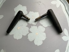 Porsche 911 Early G Model Targa Roof Release Handle Tap