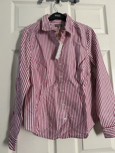 Jaeger pin stripes - stripes, shirt