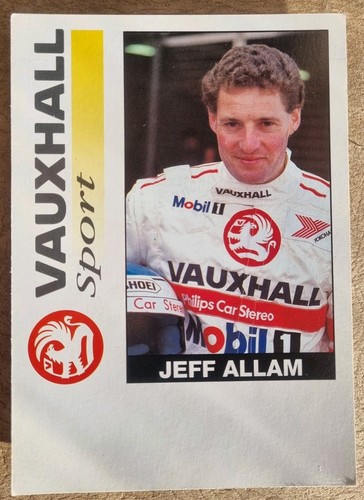 Vauxhall cavalier gsi 16v jeff - 16v,